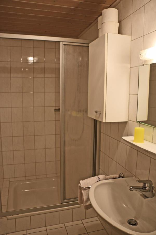 Appartementhaus Elisabeth Winklhofer Bad Füssing Pokoj fotografie